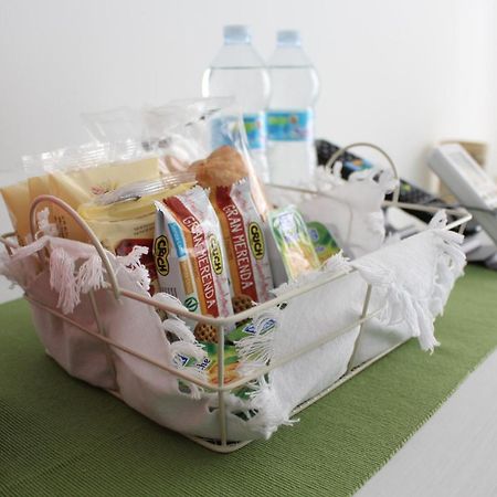 Solelunamare Guest House Alghero Luaran gambar