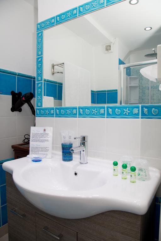 Solelunamare Guest House Alghero Bilik gambar