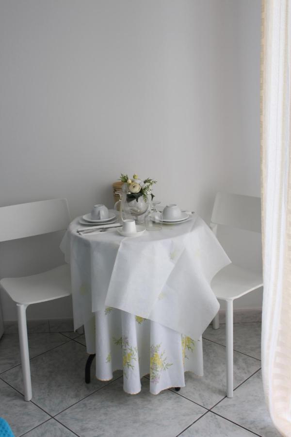 Solelunamare Guest House Alghero Luaran gambar