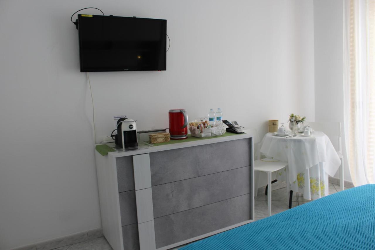 Solelunamare Guest House Alghero Luaran gambar