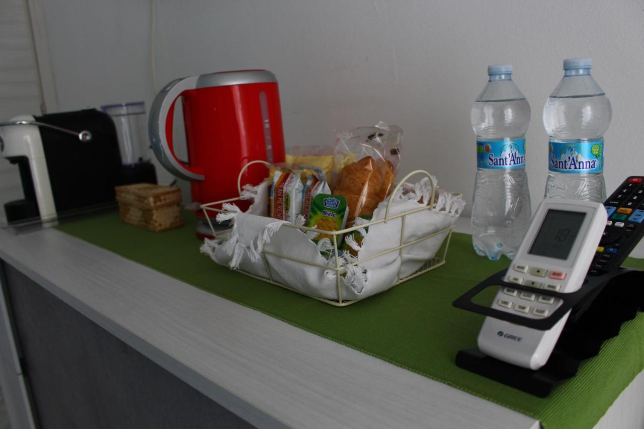 Solelunamare Guest House Alghero Luaran gambar