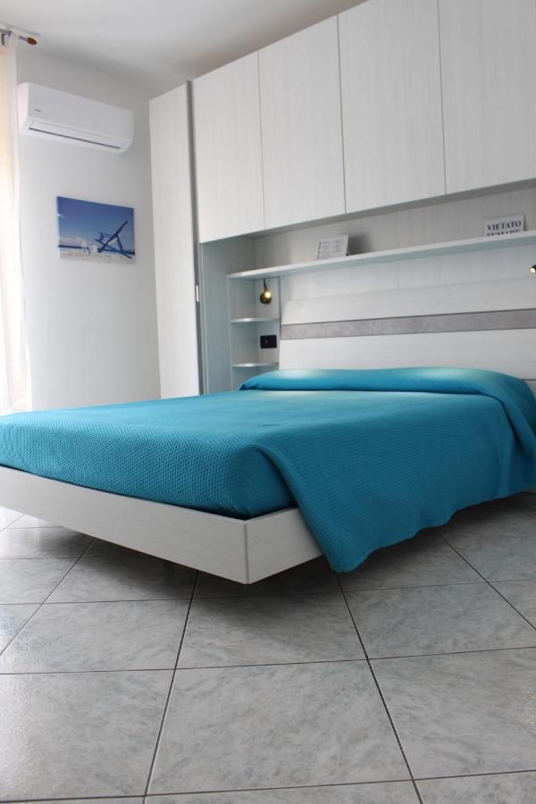 Solelunamare Guest House Alghero Luaran gambar