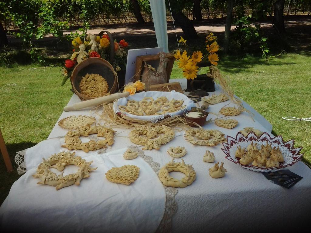 Solelunamare Guest House Alghero Luaran gambar